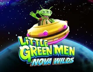 Little Green Men Nova Wilds Review 2024